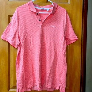 Trendy Calvin Klein Polo🔥
